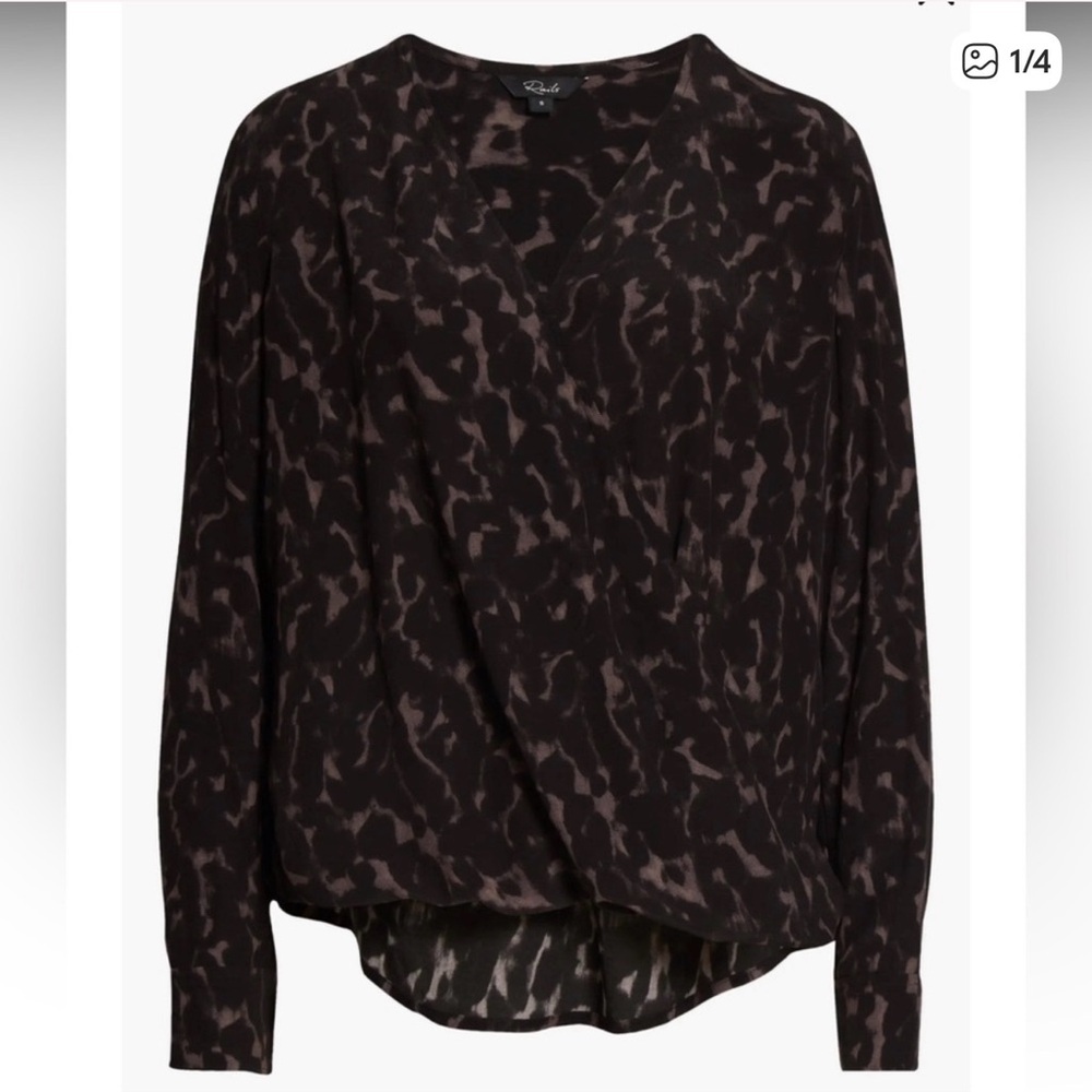Rails 178$ Hillary blouse